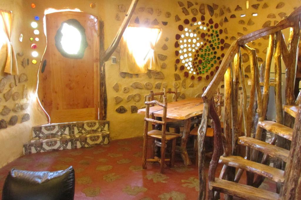 Cabanas Ecologicas Valacirca Lican Ray Camera foto