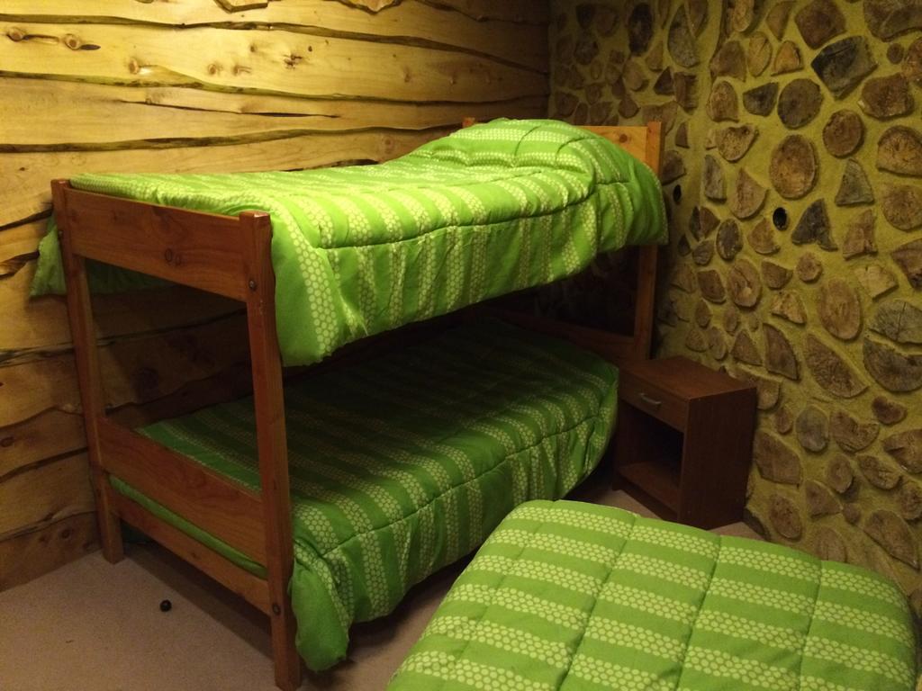Cabanas Ecologicas Valacirca Lican Ray Camera foto