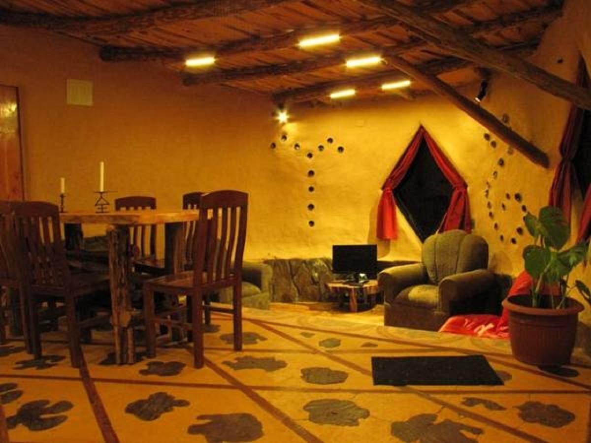 Cabanas Ecologicas Valacirca Lican Ray Esterno foto