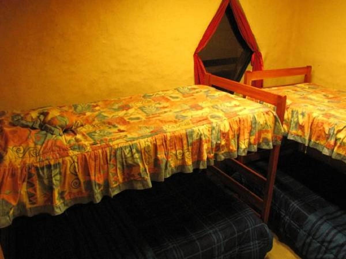 Cabanas Ecologicas Valacirca Lican Ray Esterno foto
